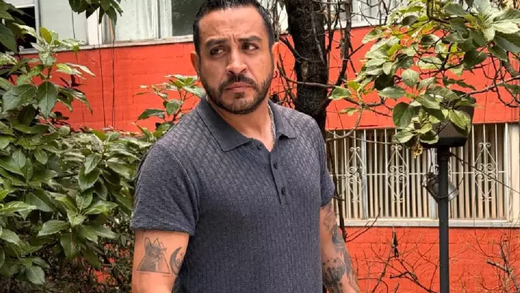 ÚLTIMA HORA_ Luis Fernando Peña se integra a MasterChef Celebrity México 2025