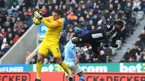 Manchester City