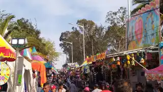 Feria de Puebla 2023