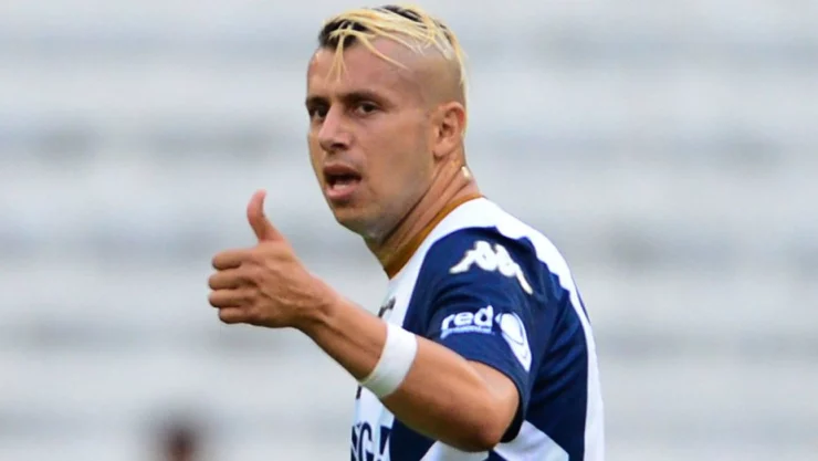 Adolfo Bofo Bautista