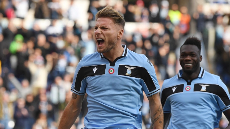Ciro Immobile