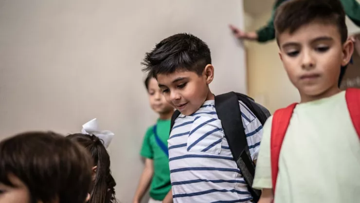 SEP anuncia cambios de horarios