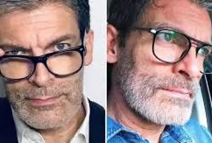 ¿Cuál fue el último mensaje de Conrado Osorio?