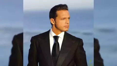 ¡Luis Miguel rompe récord en Spotify! Supera las 100 millones de reproducciones