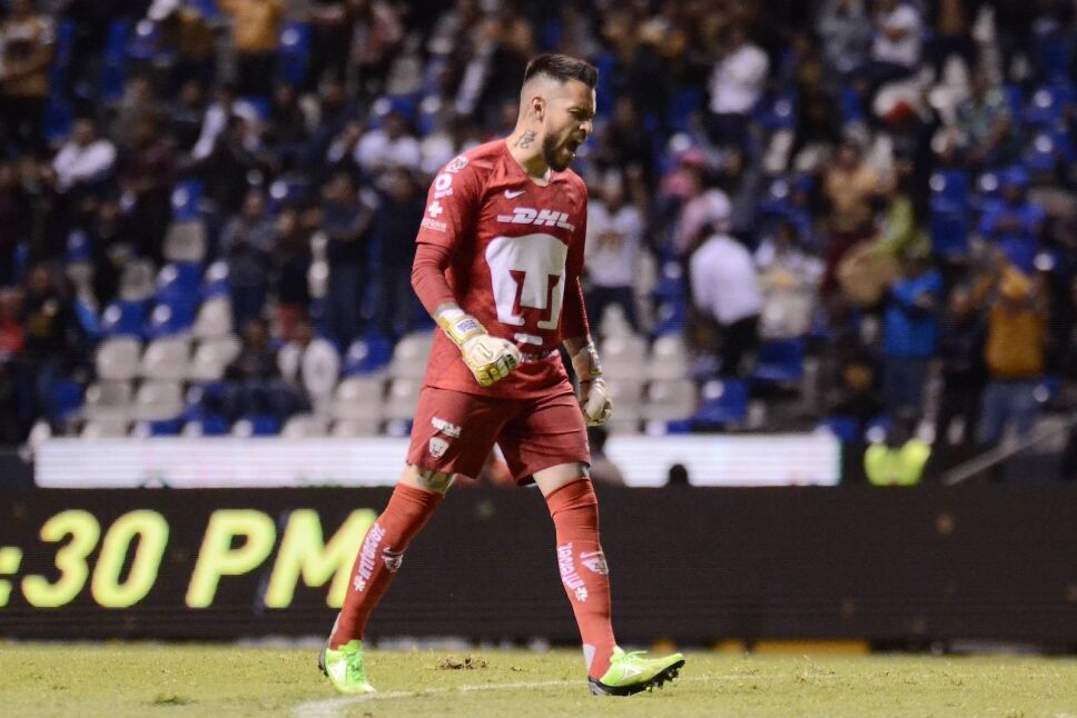 Alfredo saldívar