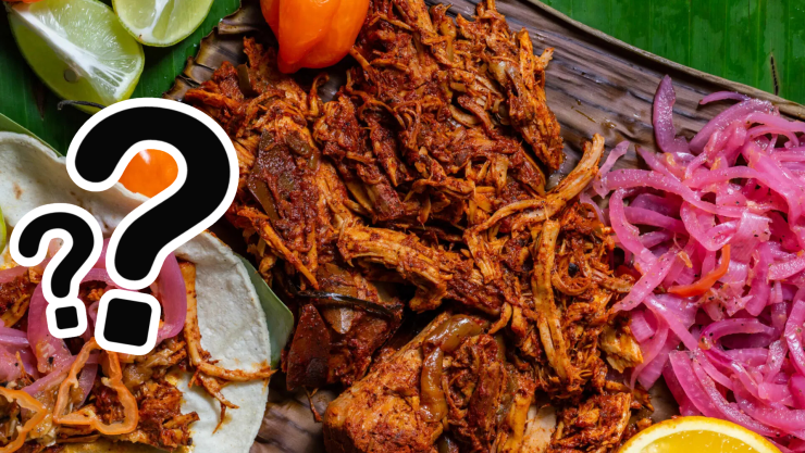 Mujer pide ayuda a amigos de Cancún para hacer cochinita pibil_ ‘En mi pueblo no sabe igual’.jpg
