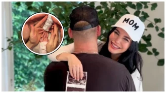 martha higareda gemelas