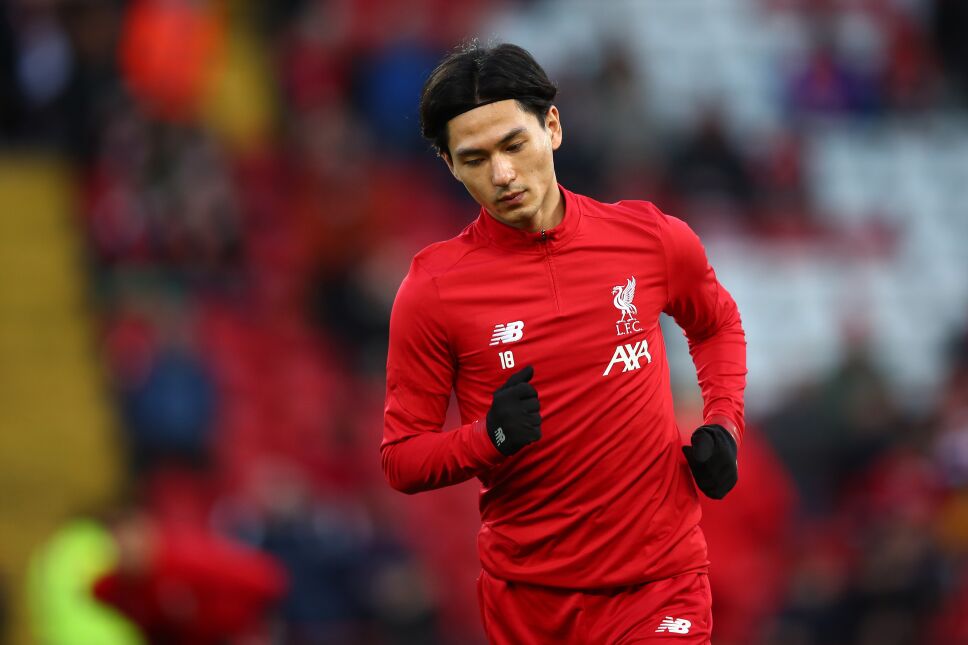 Liverpool FC v Everton FC - FA Cup Third Round