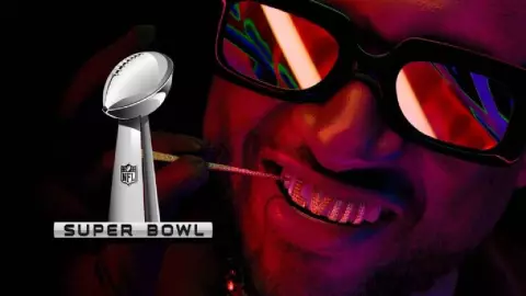 ¡Confirmado! Usher dará el show del medio tiempo del Super Bowl 2024