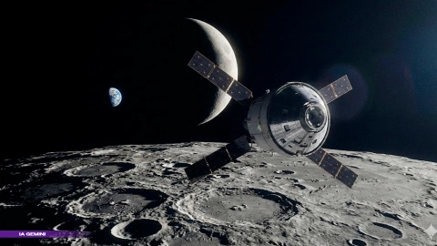 Artemis II nueva fecha