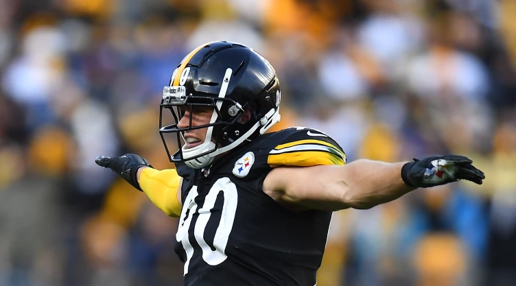 Indianapolis Colts v Pittsburgh Steelers