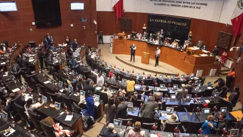 Elecciones 2024: ¿Cómo se elegirá a los senadores en México hoy 2 de junio?