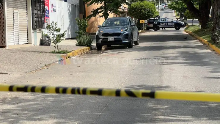 Jueza Isis Peralta sobrevive a ataque armado en Costa Azul, Acapulco; se encuentra fuera de peligro