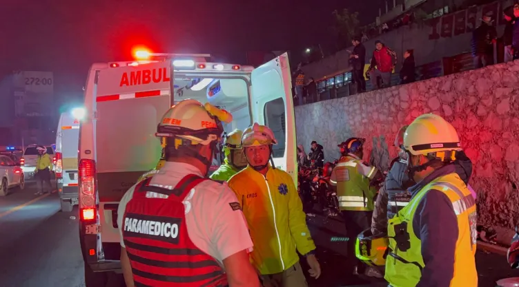 Fiscalía de la CDMX investiga el triple homicidio a peregrinos en la México-Puebla.jpg