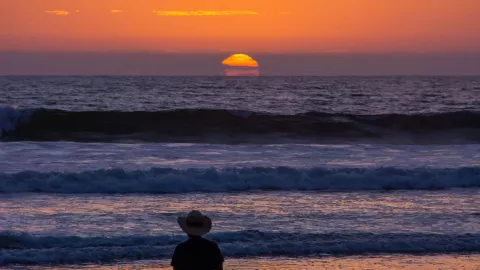 Mejores playas de Ensenada: destinos imperdibles para visitar en Baja California