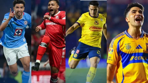 &iquest;Cu&aacute;nto dinero gana el campe&oacute;n de la Liga BBVA MX?