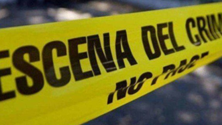 Matan a dos personas en Tijuana
