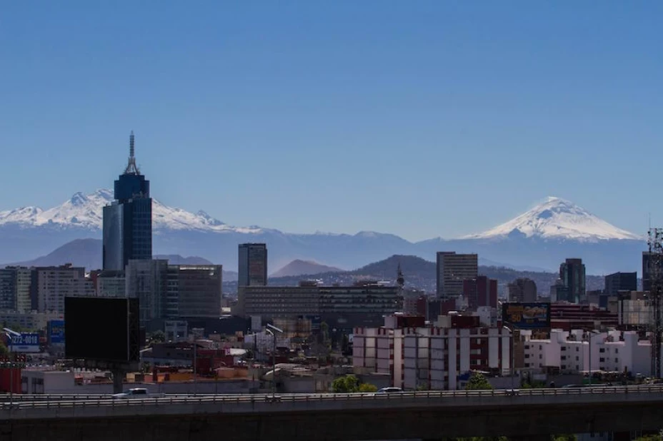 Ciudad de México