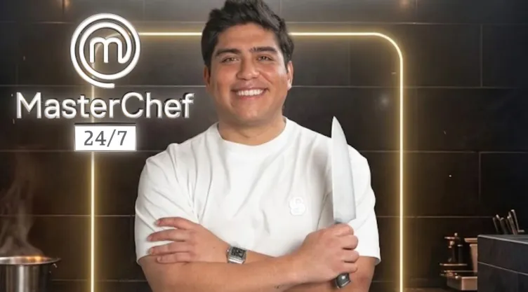 MasterChef 24/7