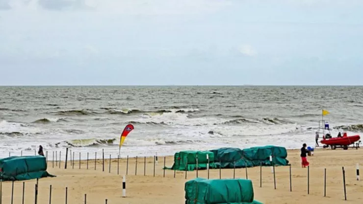 Ciclones 2023 Cuándo llegará el ciclón Adrián a México