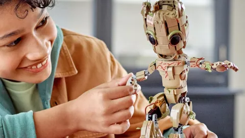 LEGO Fest llega a CDMX, un mundo de creatividad y diversión para toda la familia