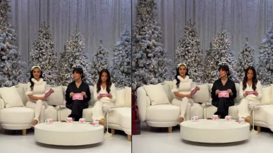 Decoraciones navideñas