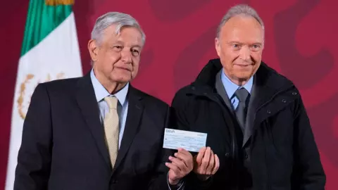 AMLO-GERTZ
