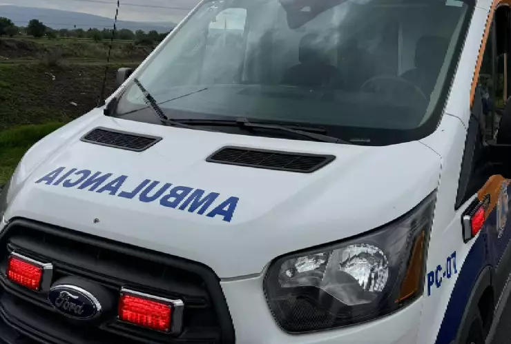 Menor reportado como desaparecido es localizado ahogado, en Romita, Guanajuato