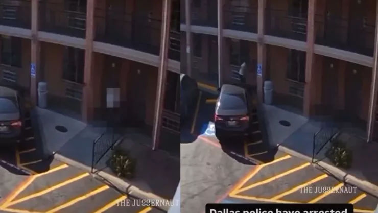 Gerente motel decapitado