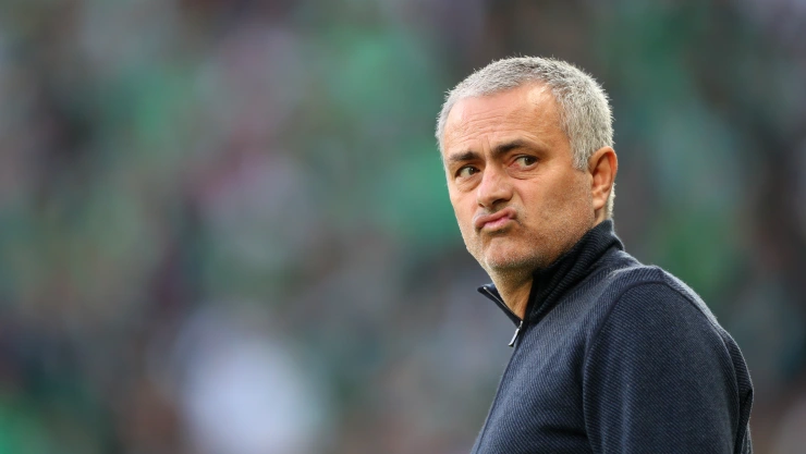 Mourinho
