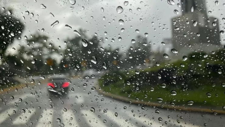 Te decimos cómo será el clima hoy en la CDMX y Edomex