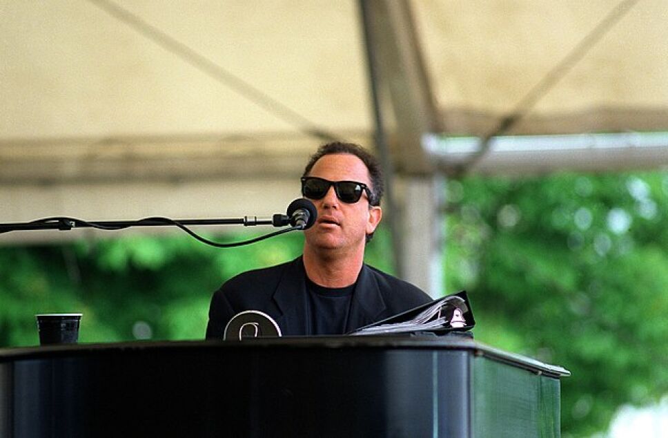 Billy Joel en 1994