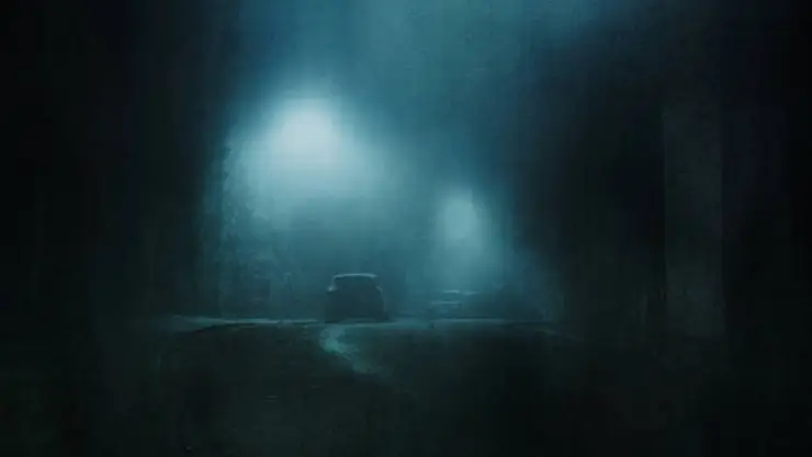 La llorona se aparece en la CDMX
