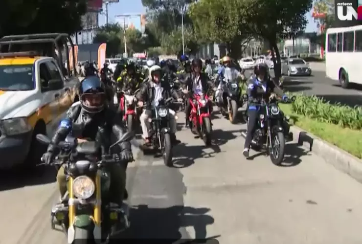 Se llevó a cabo el Festival por la Libertad en donde se vivió mucho entusiasmo