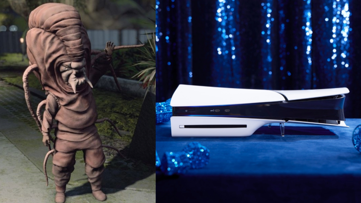 ‘Indiana Jones’ y ‘Starfield’ para PS5