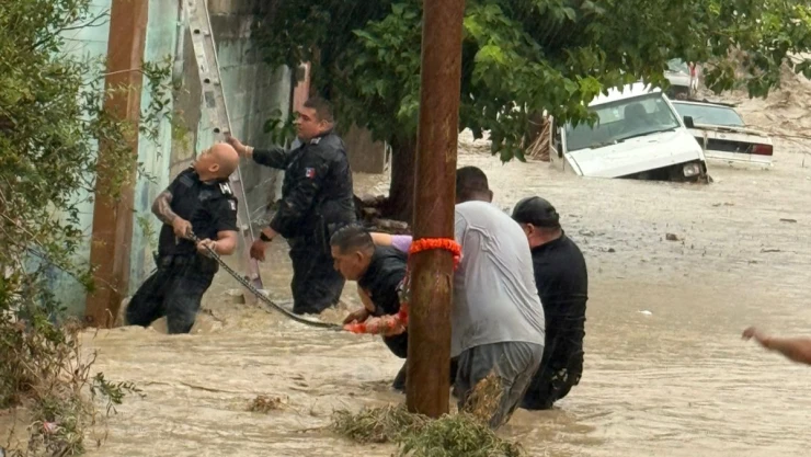inundaciones