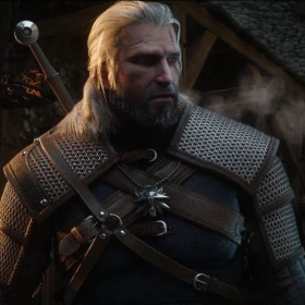 The Witcher 3: Wild Hunt