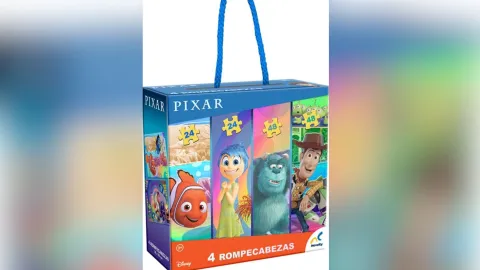 rompecabezas para niños de 3 a 5 años