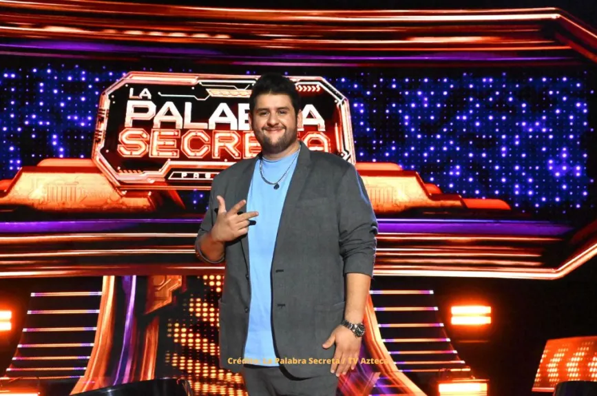 2 Román de Matise se presentó en el programa para dar lo mejor.jpg