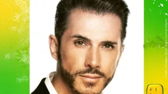 Sergio Mayer, un artista que no ha sido ajeno a la polémica y a los secretos.