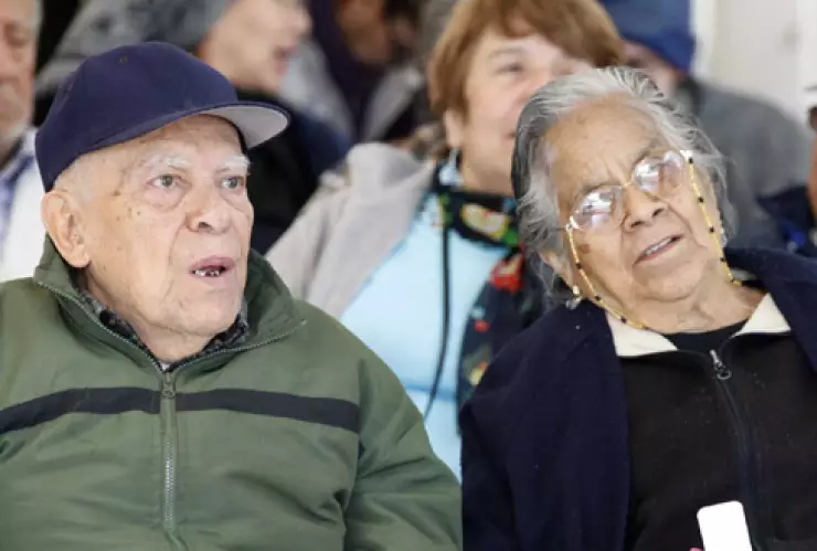 viejitos, adultos mayores, ancianos