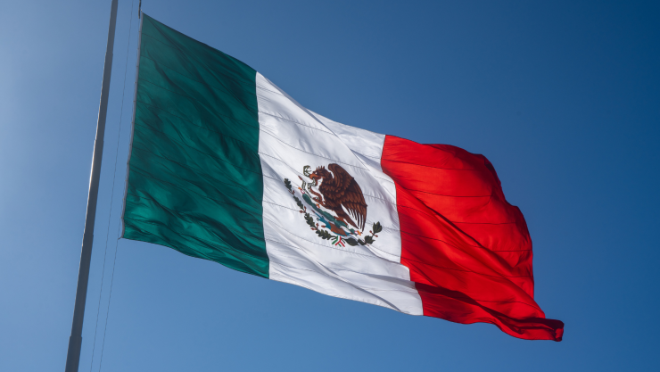 Día de la Bandera