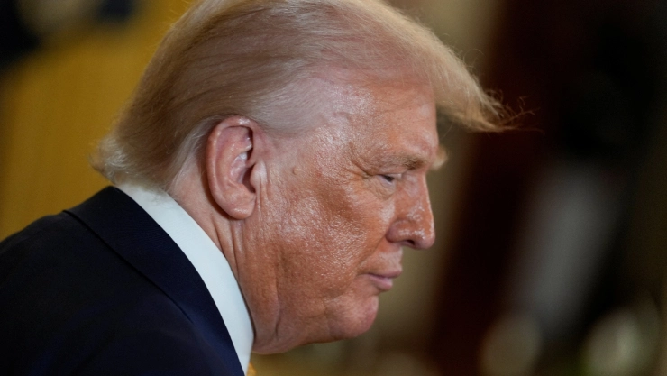 Trump sella pacto con Japón: se aplicará arancel del 15%, crecen empleos y EU recibirá 90% de las ganancias. Mira el impacto comercial.