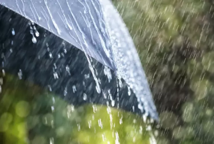 ¿Lloverá en Guanajuato hoy? Clima por municipios.