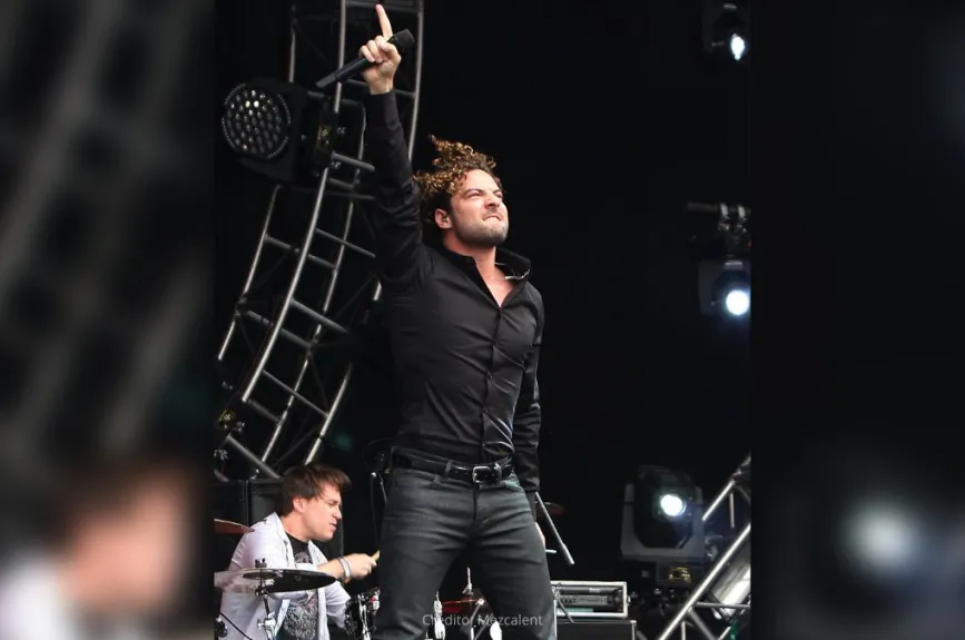 FOTOS | David Bisbal