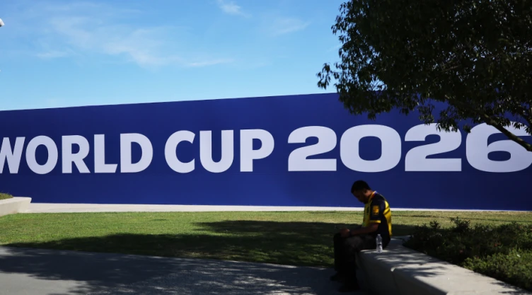 Mundial 2026