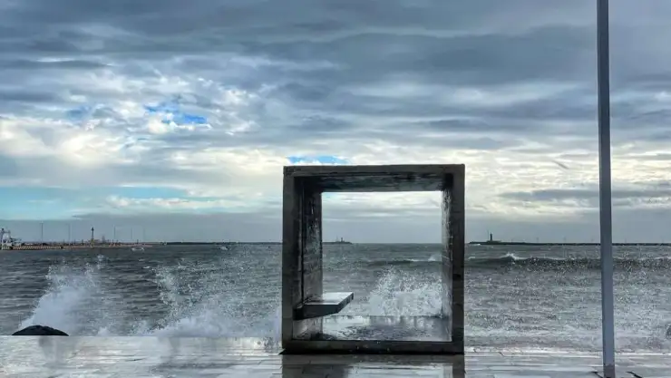 Veracruz.