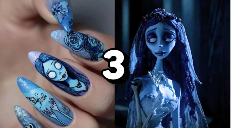 /estilo-de-vida/disenos-de-unas-cadaver-de-la-novia-halloween