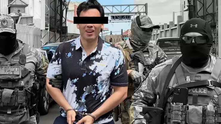 ¿Qué se sabe del caso de Julio César ‘N’? El boxeador Mexicano podría quedar en libertad bajo una condicióN