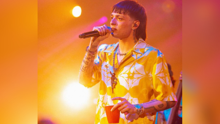 ¿No más Peso Pluma_ Piden prohibir corridos tumbados en escuelas